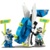 Lego Jays Cyber Dragon 71711 - фото 2