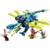 Lego Jays Cyber Dragon 71711 - фото 4