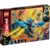 Lego Jays Cyber Dragon 71711 - фото 5