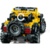 Lego Jeep Wrangler 42122 - фото 6