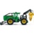 Lego John Deere 948L-II Skidder 42157 - фото 5