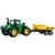 Lego John Deere 9620R 4WD Tractor 42136 - фото 4