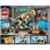 Конструктор LEGO Jurassic World 76940 Скелет тираннозавра на выставке - фото 1