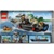 Конструктор LEGO Jurassic World 76942 Побег барионикса на катере - фото 1