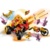 Lego Kais Golden Dragon Raider 71773 - фото 2