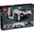 Lego Koenigsegg Jesko Absolut White Hypercar 42184 - фото 1