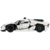 Lego Koenigsegg Jesko Absolut White Hypercar 42184 - фото 2