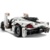 Lego Koenigsegg Jesko Absolut White Hypercar 42184 - фото 4