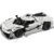 Lego Koenigsegg Jesko Absolut White Hypercar 42184 - фото 5