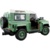 Lego Land Rover Classic Defender 90 10317 - фото 3