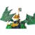 Lego Lloyds Legendary Dragon 71766 - фото 6