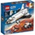 Lego Mars Research Shuttle 60226 - фото 1