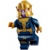 Конструктор LEGO Marvel Super Heroes 76141 Avengers Танос: трансформер - фото 7