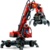 Lego Material Handler 42144 - фото 4