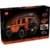 Lego Mercedes-Benz G 500 Professional Line 42177 - фото 1