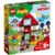 Lego Mickeys Vacation House 10889 - фото 2