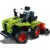 Lego Mini CLAAS XERION 42102 - фото 1