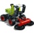 Lego Mini CLAAS XERION 42102 - фото 2