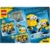 Конструктор LEGO Minions 75551 Фигурки миньонов и их дом - фото 1