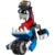 LEGO Mixels 41556 Тикетц - фото 1