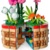 Lego Moanas Flowerpot 43252 - фото 3