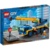 Lego Mobile Crane 60324 - фото 1