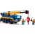 Lego Mobile Crane 60324 - фото 3