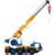 Lego Mobile Crane 60324 - фото 4