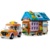 Lego Mobile Tiny House 41735 - фото 3