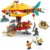 Lego Monkie Kids Cloud Airship 80046 - фото 3