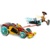 Lego Monkie Kids Cloud Roadster 80015 - фото 3