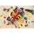 Lego Monkie Kids Cloud Roadster 80015 - фото 8