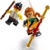 Lego Monkie Kids Staff Creations 80030 - фото 4