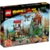 Lego Monkie Kids Team Hideout 80044 - фото 1