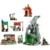 Lego Monkie Kids Team Hideout 80044 - фото 4