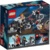 LEGO Movie 70801 Melting Room - фото 2