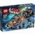 LEGO Movie 70808 Super Cycle Chase - фото 1