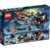 LEGO Movie 70808 Super Cycle Chase - фото 2