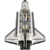 Lego NASA Space Shuttle Discovery 10283 - фото 5