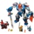 LEGO Nexo Knights 70327 Механический рыцарь Короля - фото 1