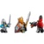 LEGO Nexo Knights 70327 Механический рыцарь Короля - фото 4