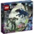 Lego Neytiri and Thanator vs AMP Suit Quaritch 75571 - фото 1