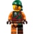 LEGO Ninjago 70599 Дракон Коула - фото 3