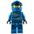 Конструктор LEGO Ninjago 70668 Штормовой истребитель Джея - фото 13