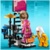 Конструктор LEGO Ninjago 71708 Киберрынок - фото 12