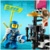 Конструктор LEGO Ninjago 71708 Киберрынок - фото 14