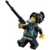 Конструктор LEGO Ninjago 71708 Киберрынок - фото 20