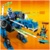 Конструктор LEGO Ninjago 71711 Кибердракон Джея - фото 15