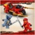 Конструктор LEGO Ninjago 71734 Мотоцикл Кая - фото 3