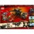 Конструктор LEGO NinjaGo 71736 Скорострельный истребитель Коула - фото 1